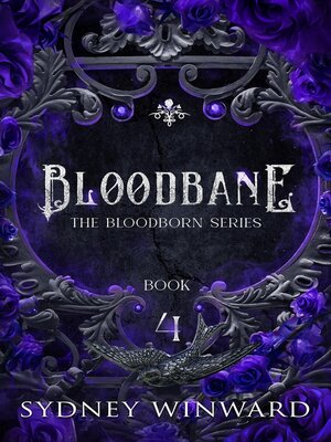 cover image of Bloodbane